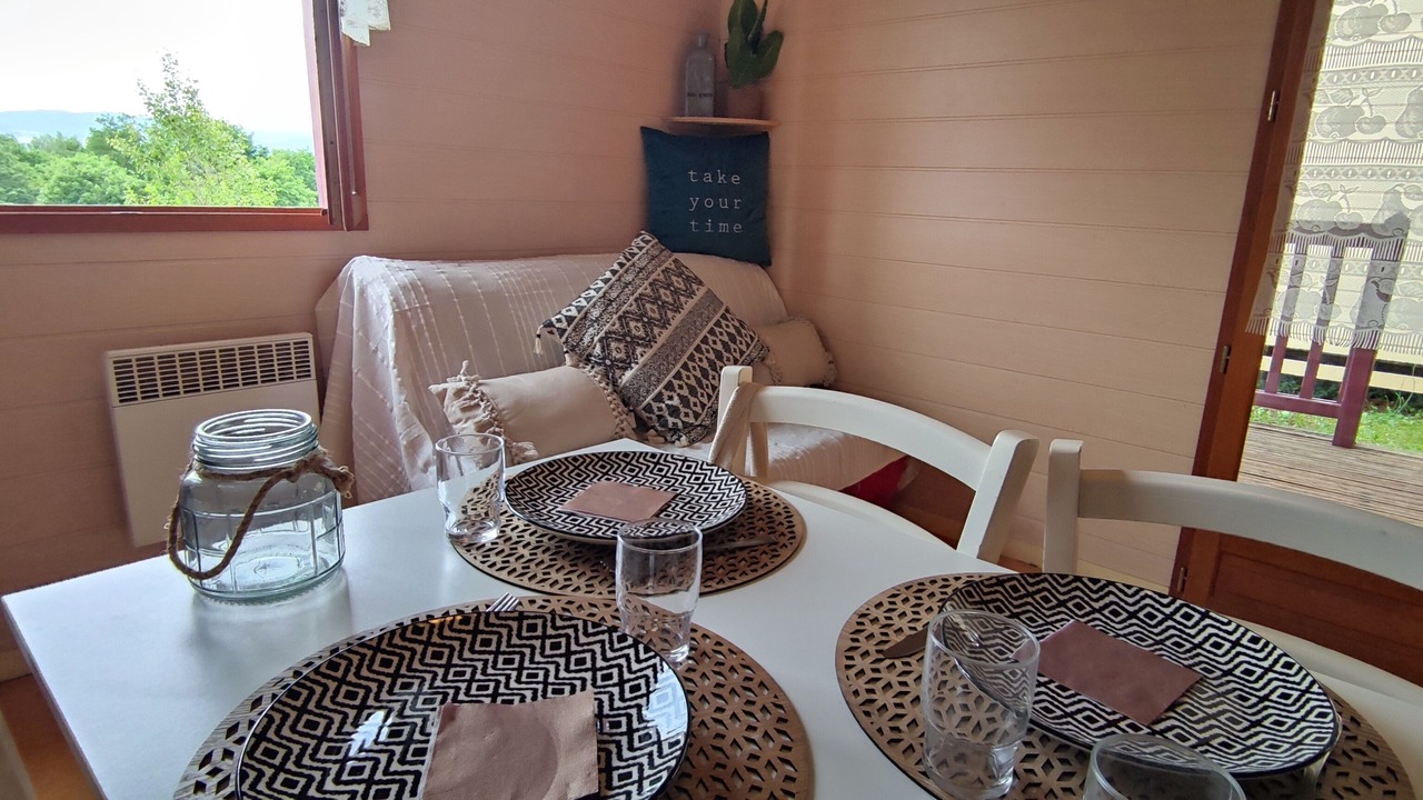 Photo of Livingroom in Brioude