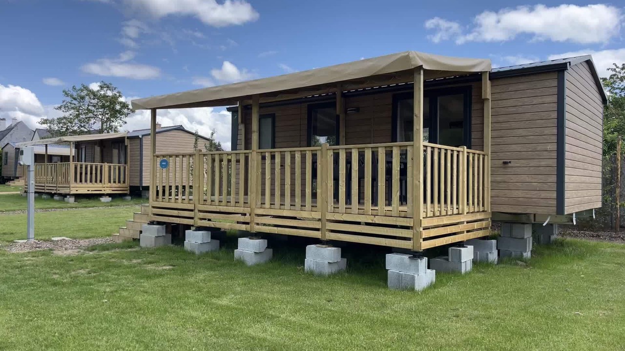 Photo of Bedroom in Saulieu