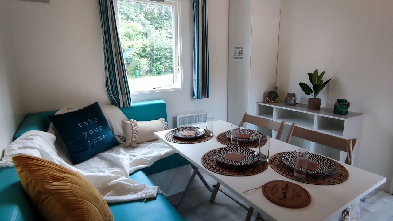 Photo of Livingroom in Saulieu