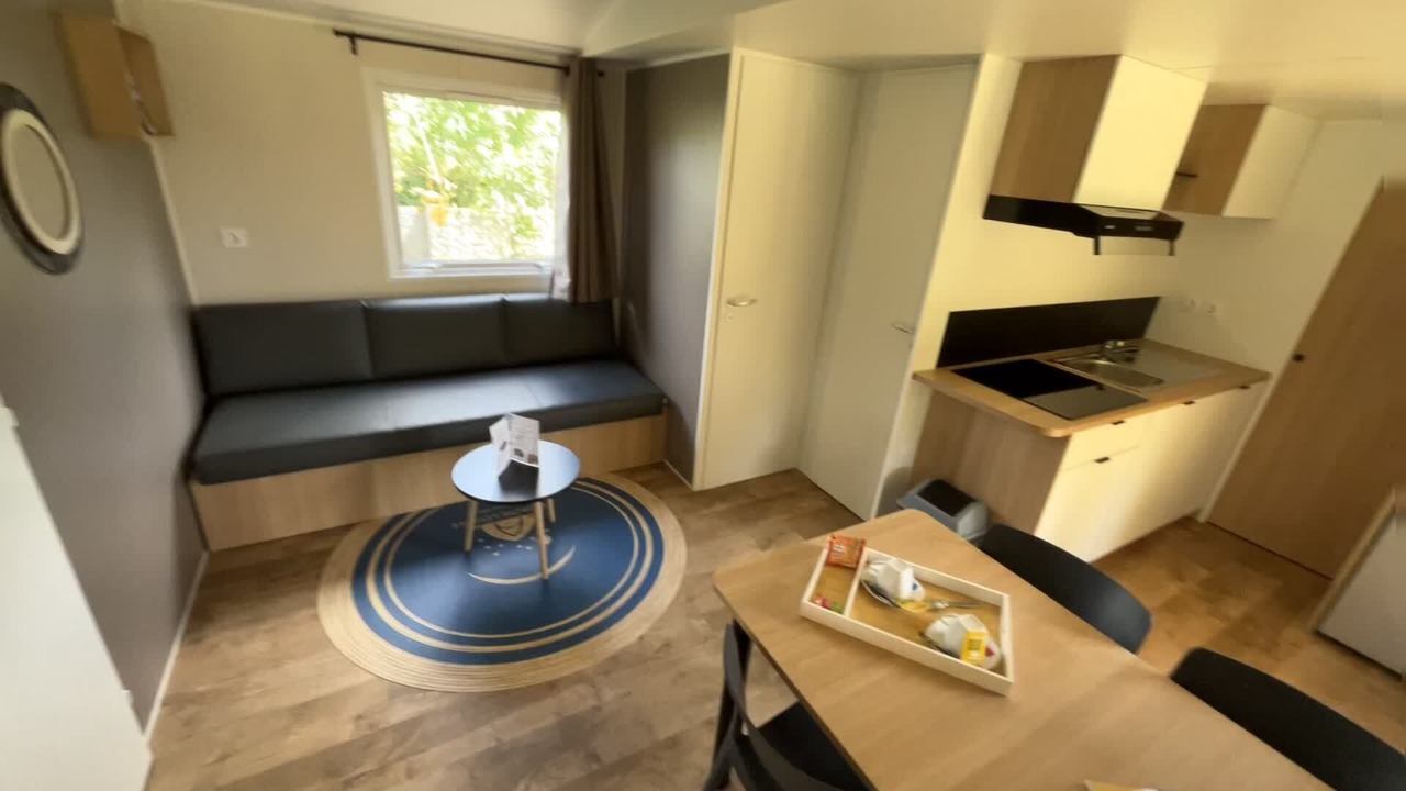 Photo of Livingroom in Saulieu