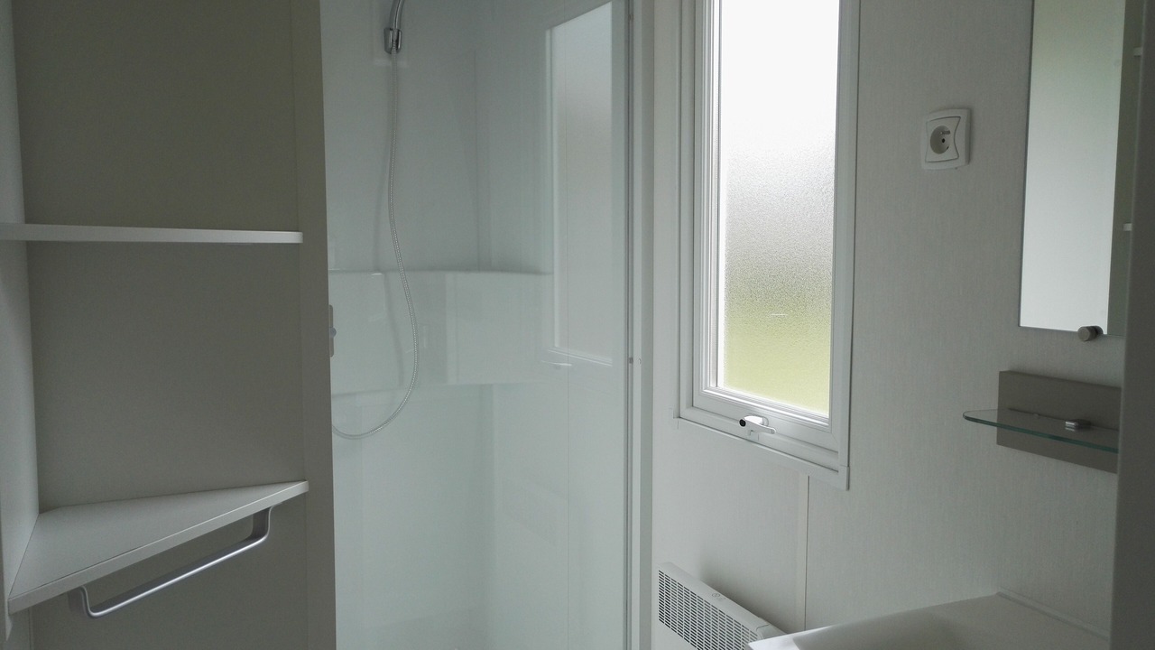 Photo of Bathroom in Saulieu