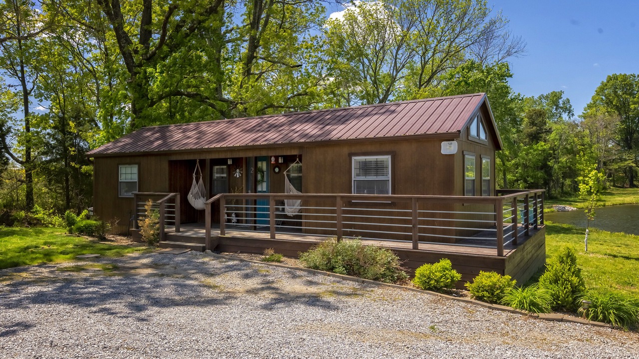 Photo of Outdoor in Marion