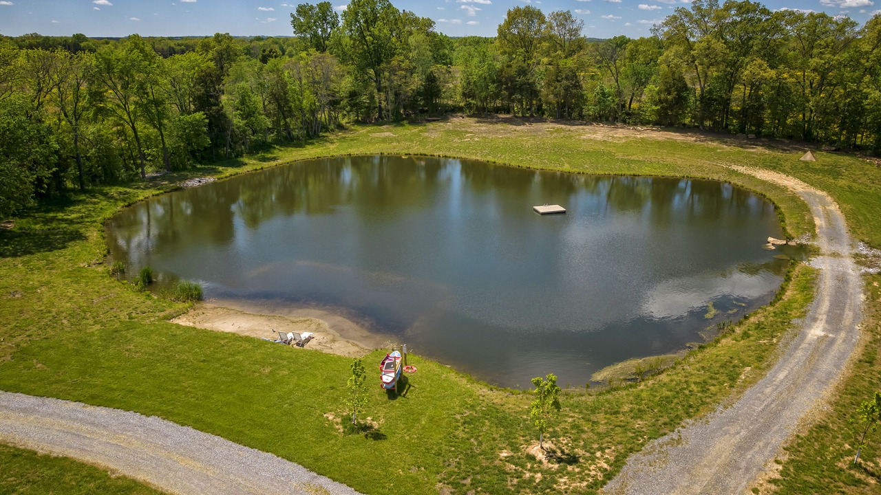 Photo of Outdoor in Marion
