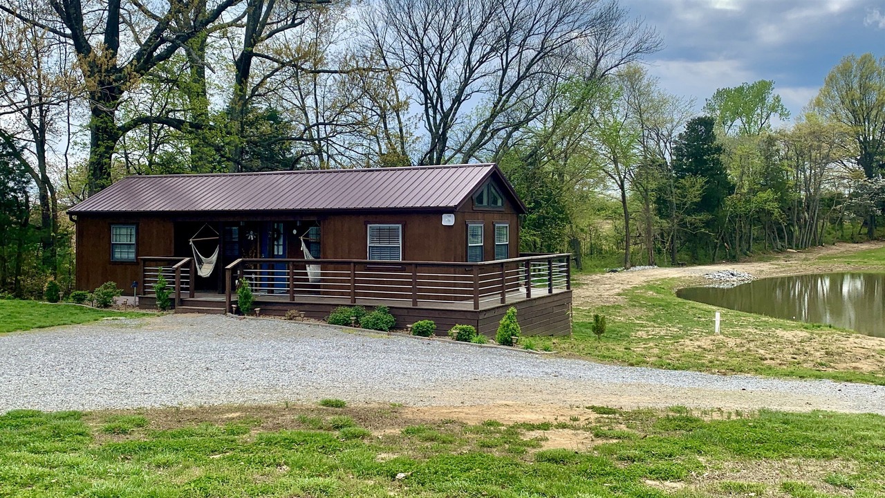 Photo of Outdoor in Marion
