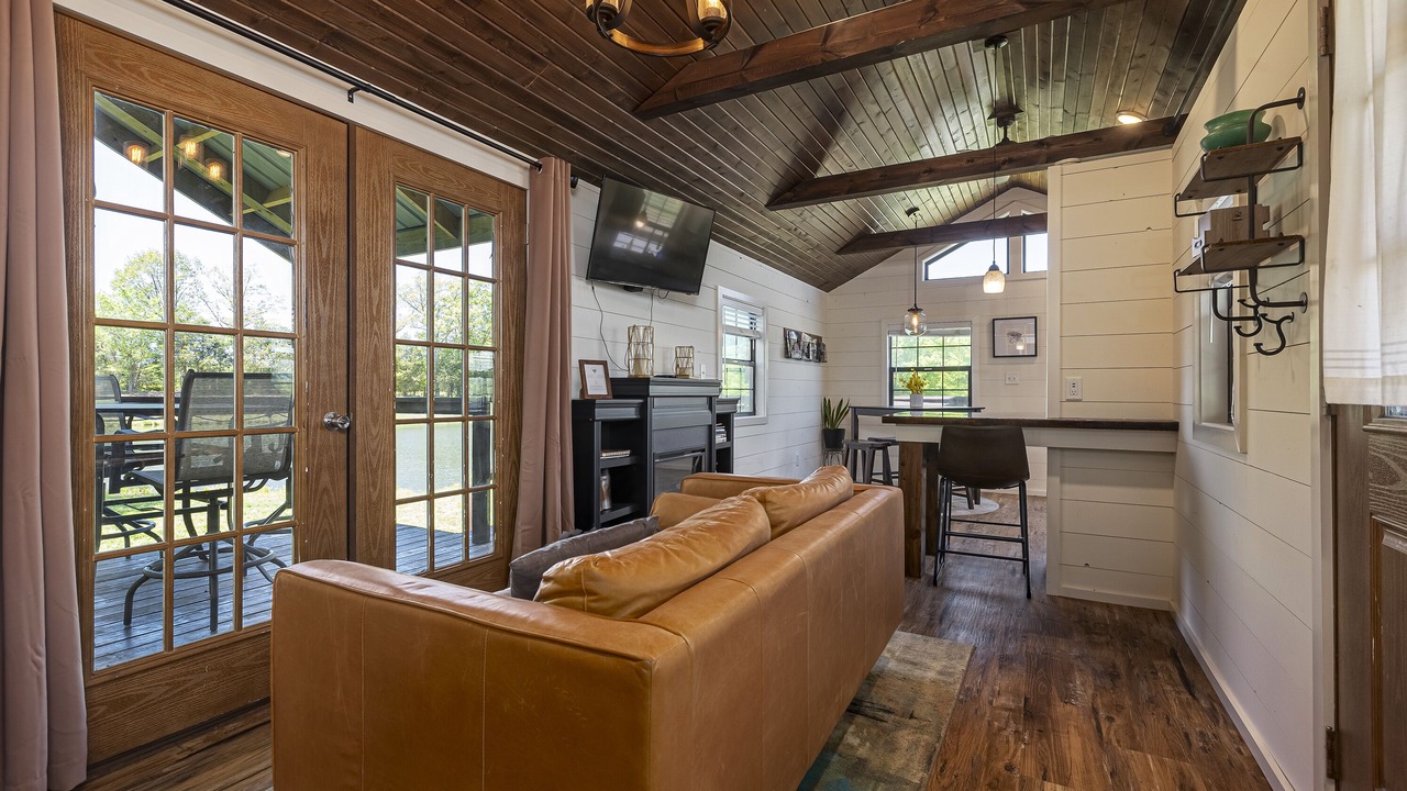Photo of Livingroom in Marion