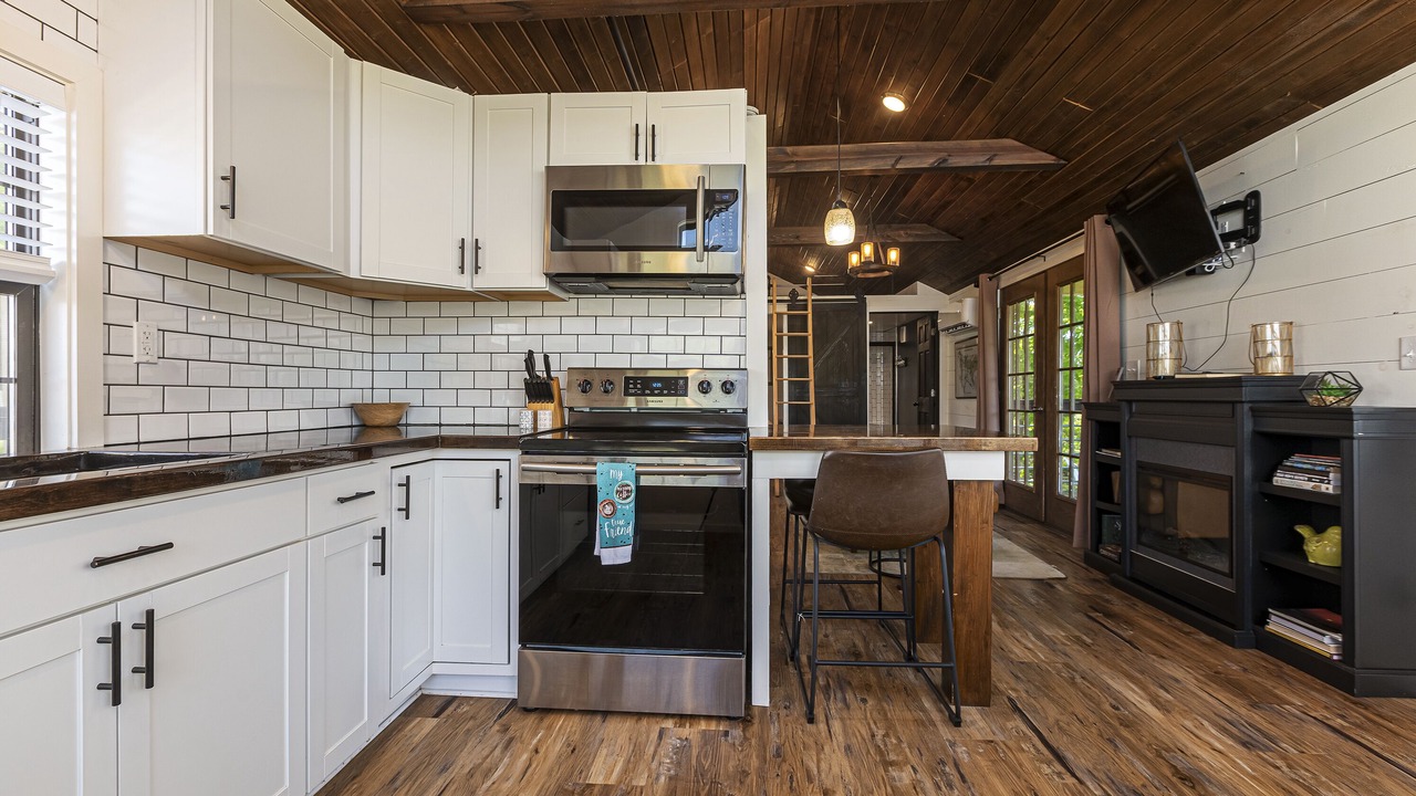 Photo of Kitchen in Marion