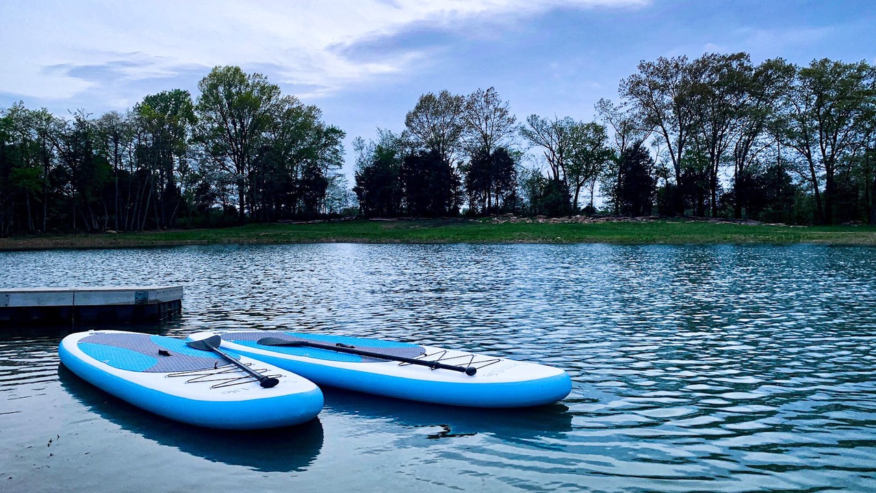 Photo of Outdoor in Marion