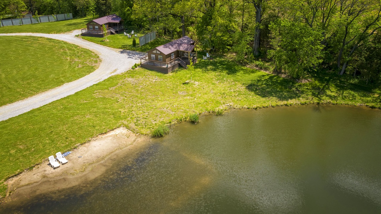 Photo of Outdoor in Marion