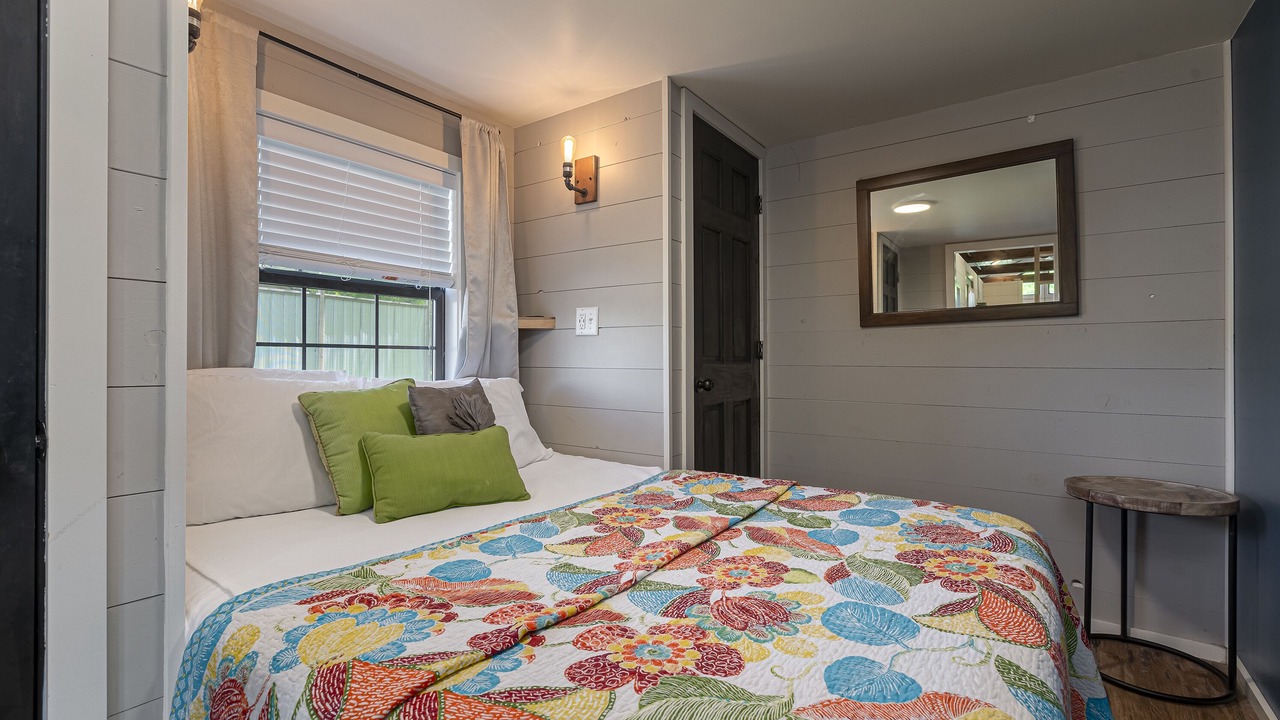 Photo of Bedroom in Marion