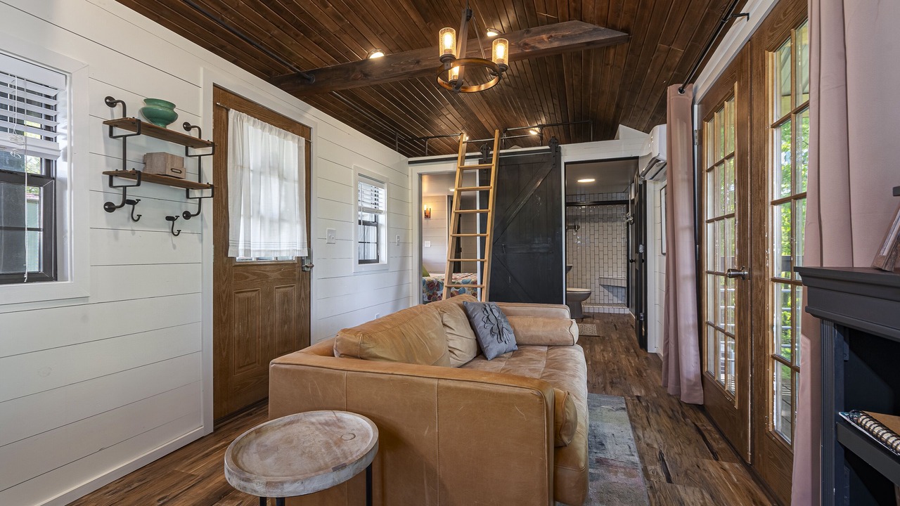 Photo of Livingroom in Marion