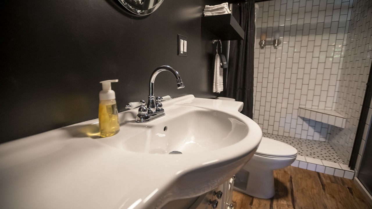Photo of Bathroom in Marion