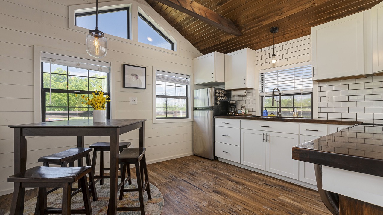 Photo of Kitchen in Marion