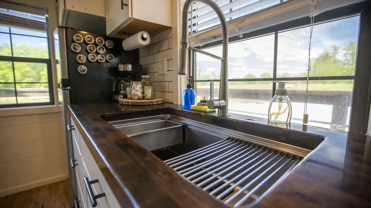 Photo of Kitchen in Marion