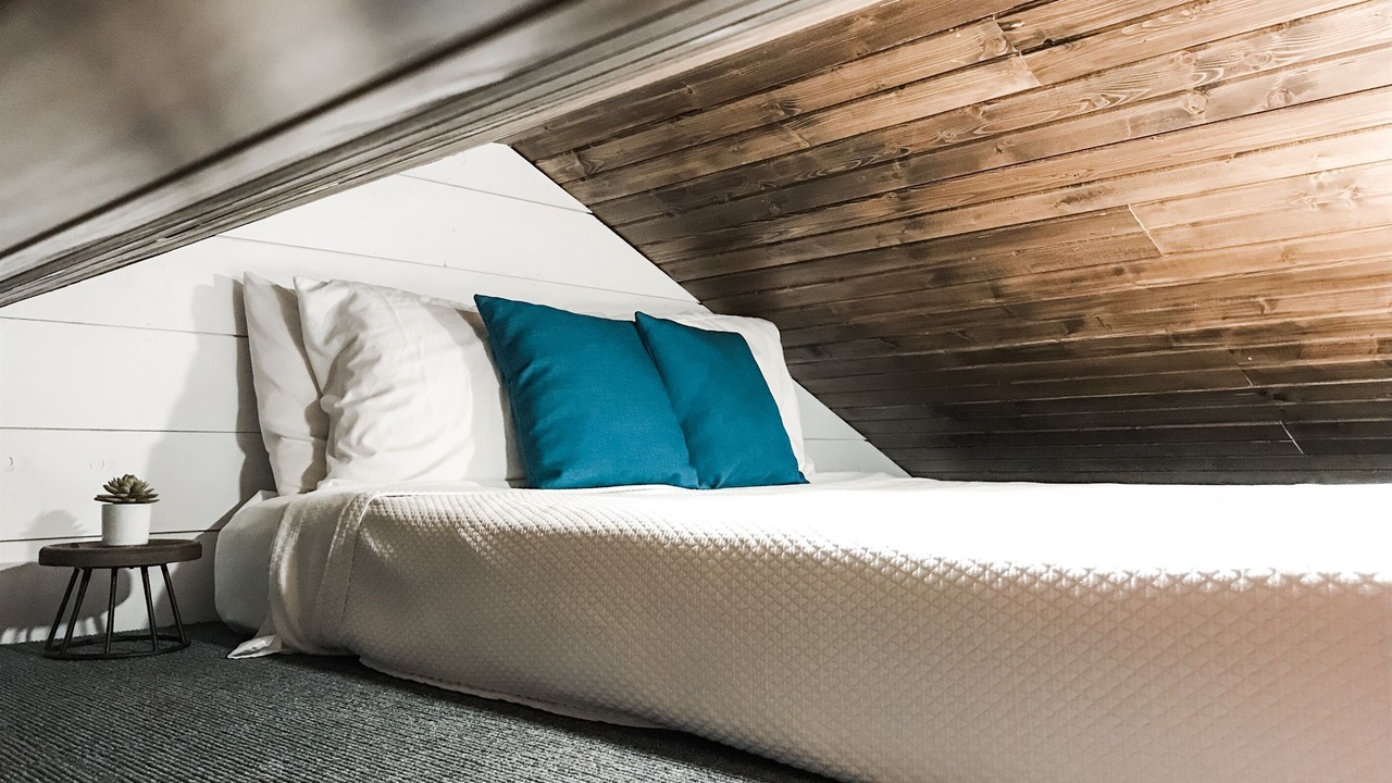 Photo of Bedroom in Marion