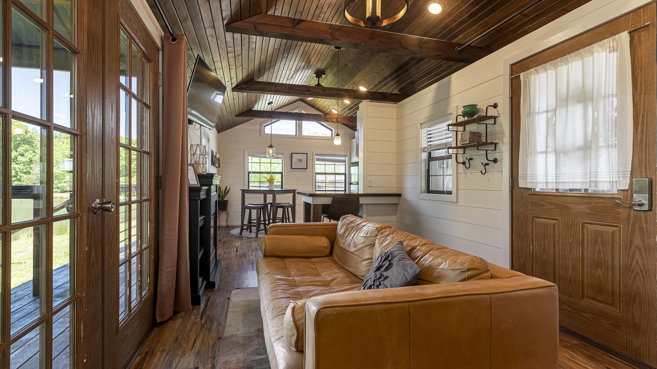 Photo of Livingroom in Marion