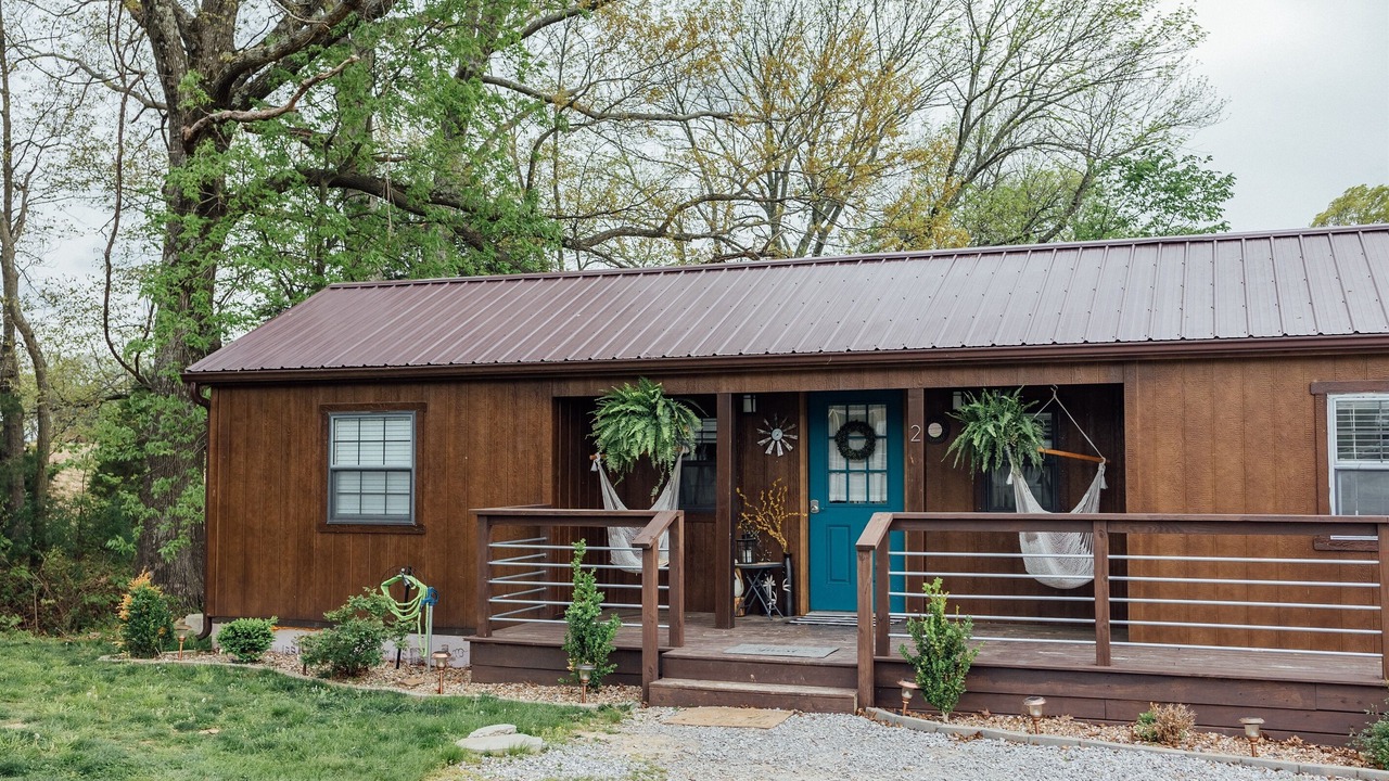 Photo of Outdoor in Marion