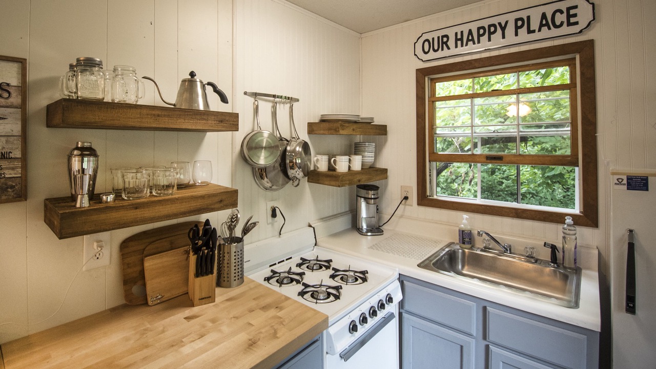 Photo of Kitchen in Williams Bay