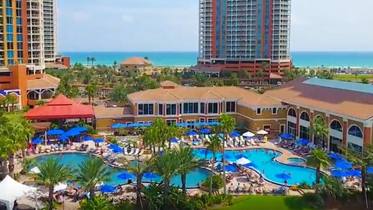 Photo of Outdoor in Pensacola Beach