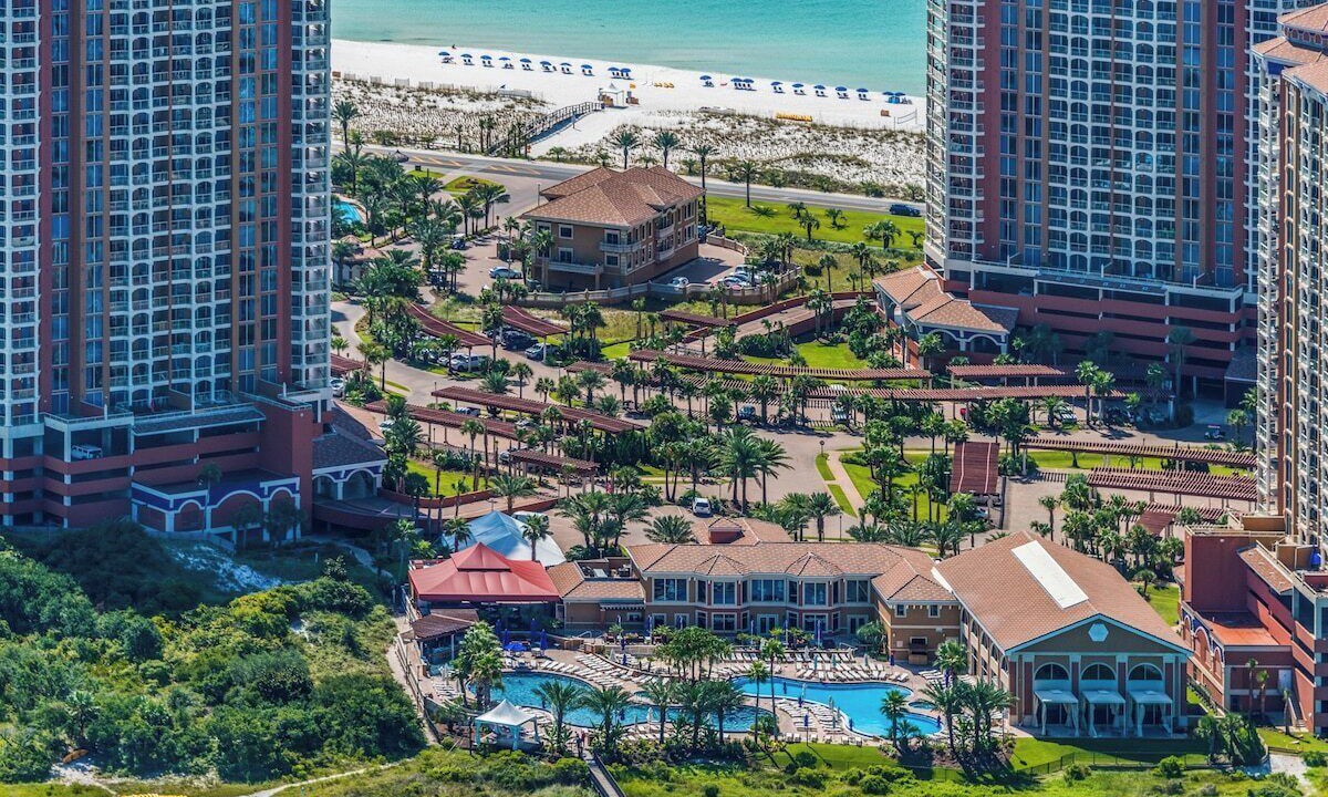 Photo of Outdoor in Pensacola Beach