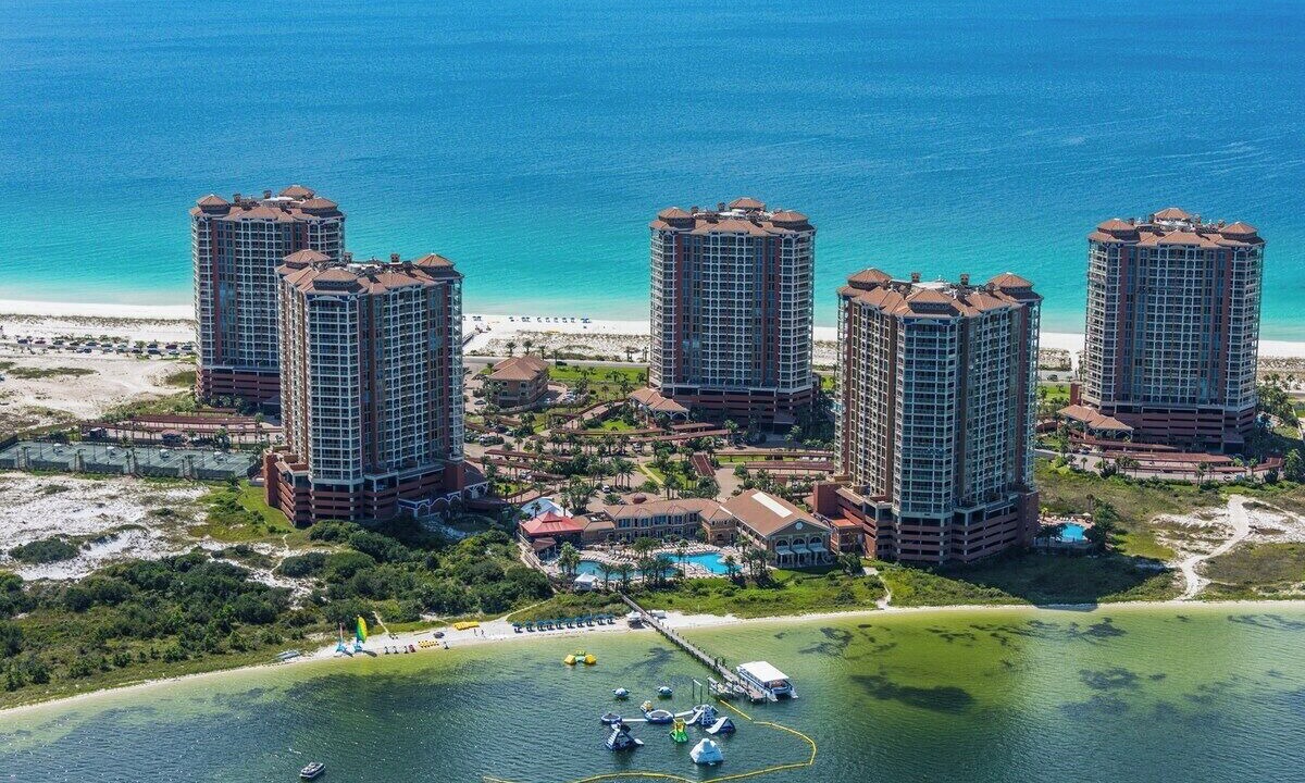 Photo of Others in Pensacola Beach