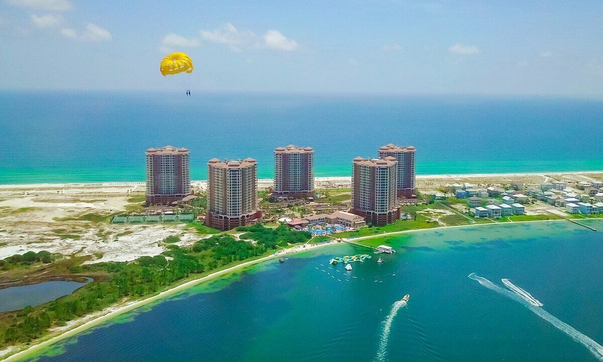 Photo of Others in Pensacola Beach