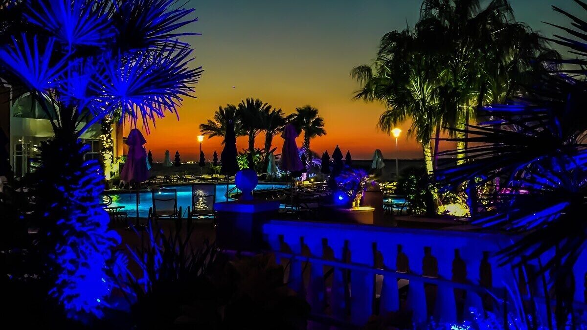 Photo of Outdoor in Pensacola Beach