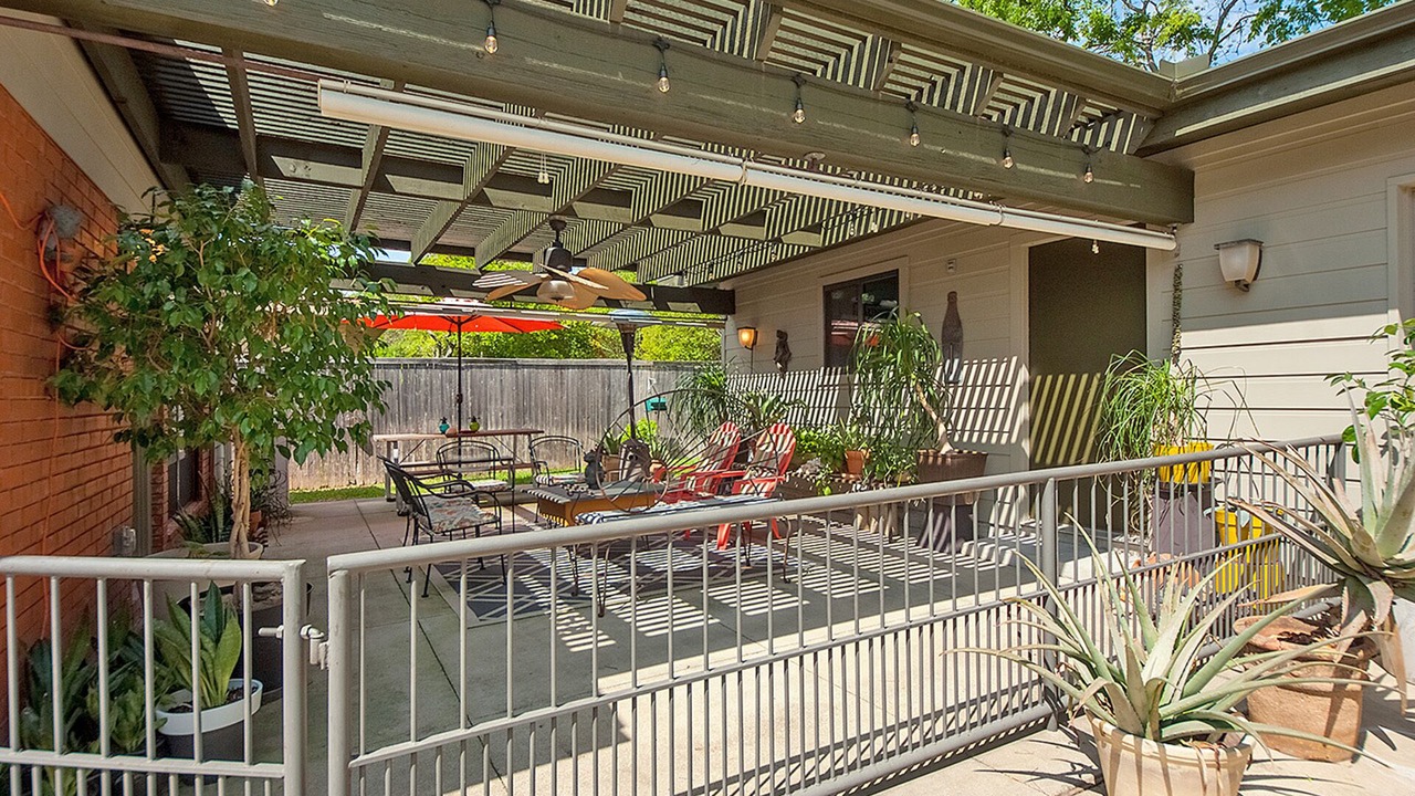 Photo of Outdoor in Northeast Dallas