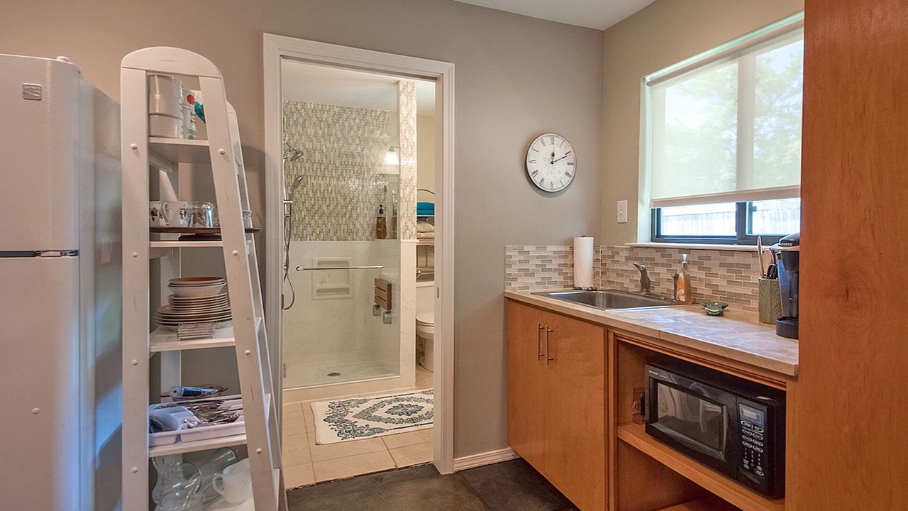 Photo of Bathroom in Northeast Dallas