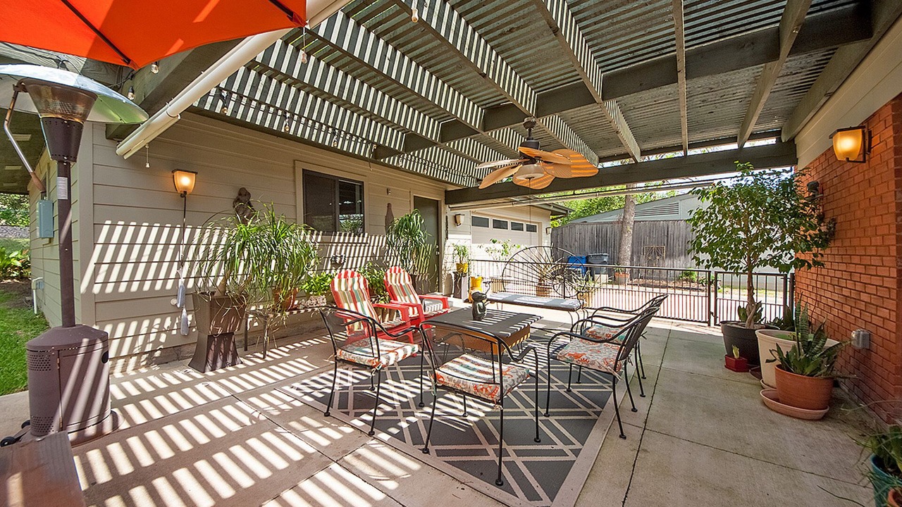 Photo of Outdoor in Northeast Dallas