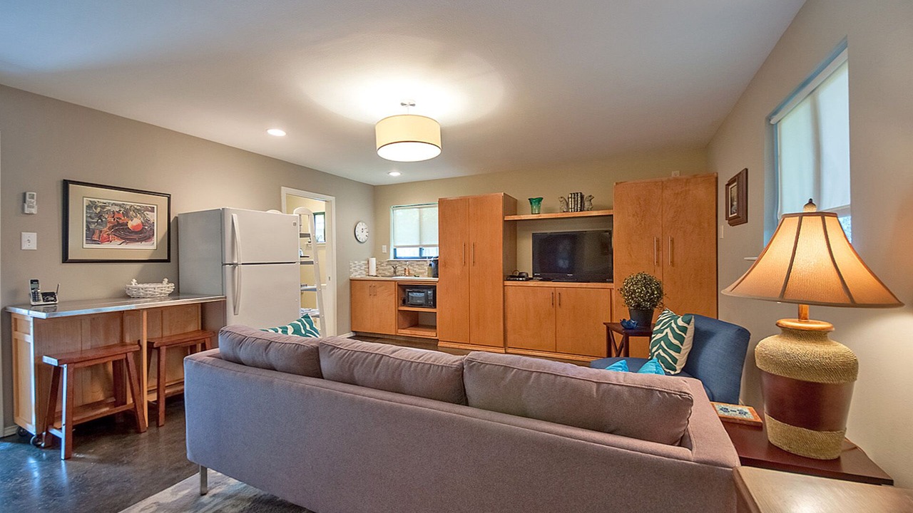 Photo of Livingroom in Northeast Dallas
