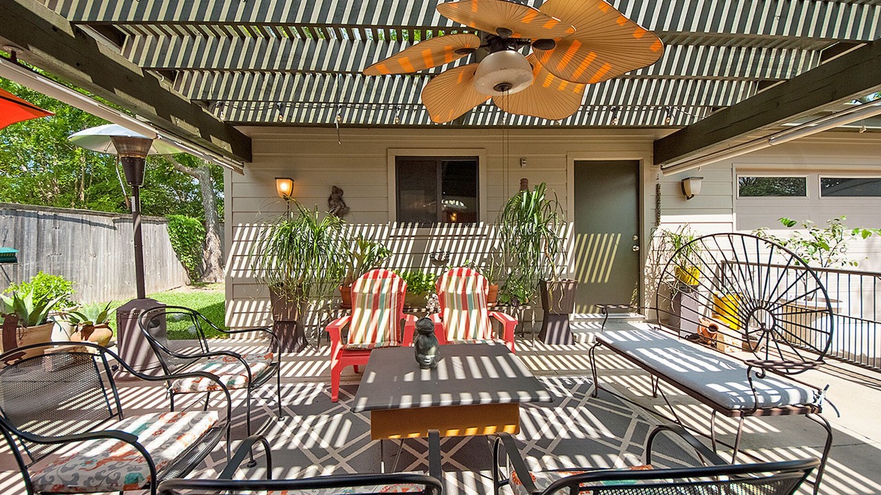 Photo of Outdoor in Northeast Dallas