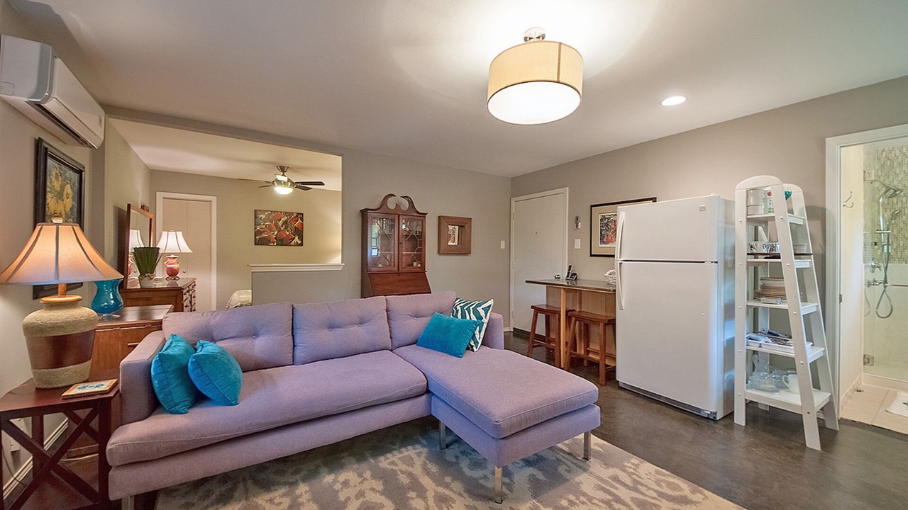 Photo of Livingroom in Northeast Dallas