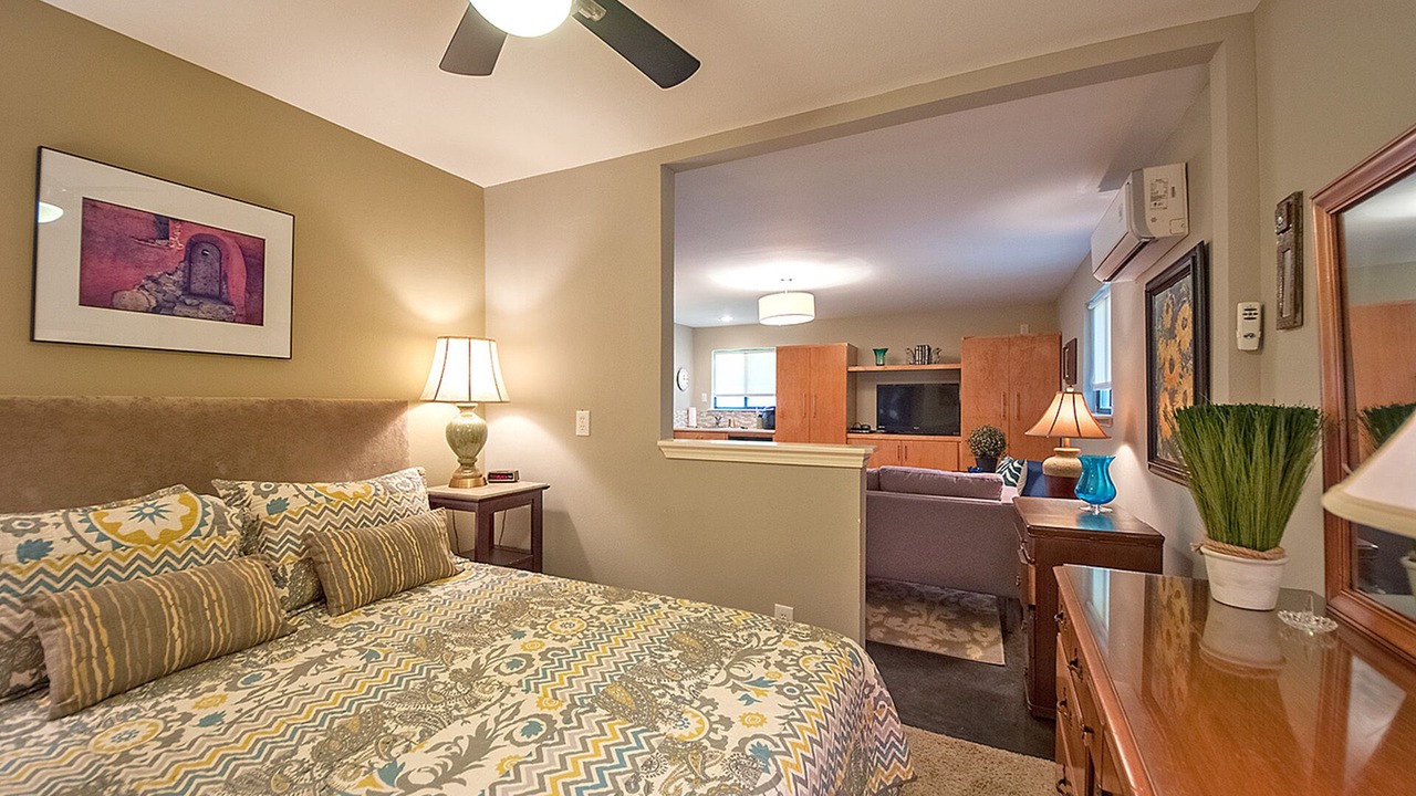 Photo of Bedroom in Northeast Dallas