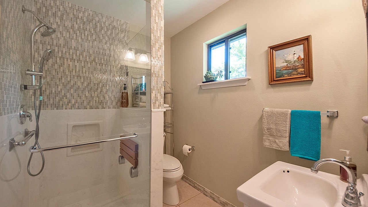 Photo of Bathroom in Northeast Dallas