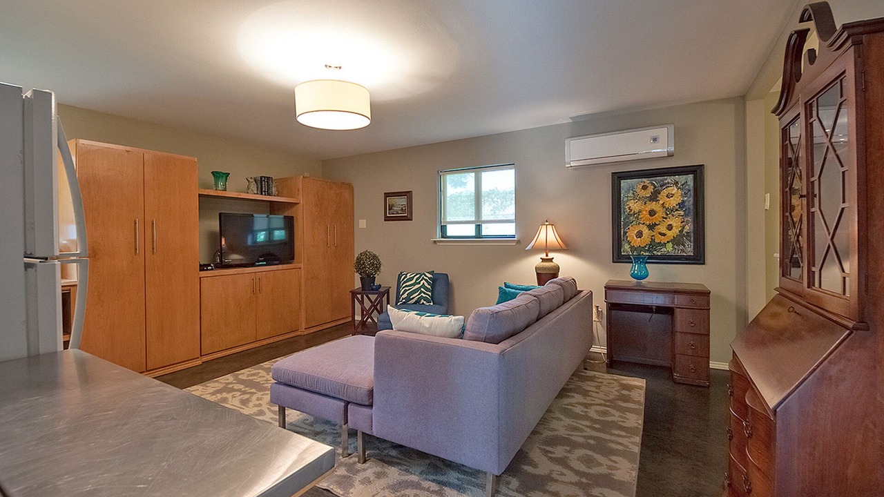 Photo of Livingroom in Northeast Dallas
