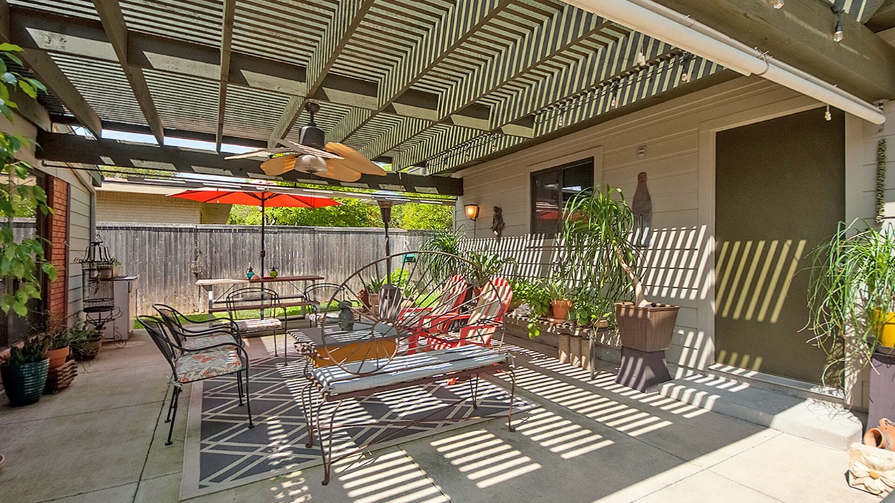 Photo of Outdoor in Northeast Dallas