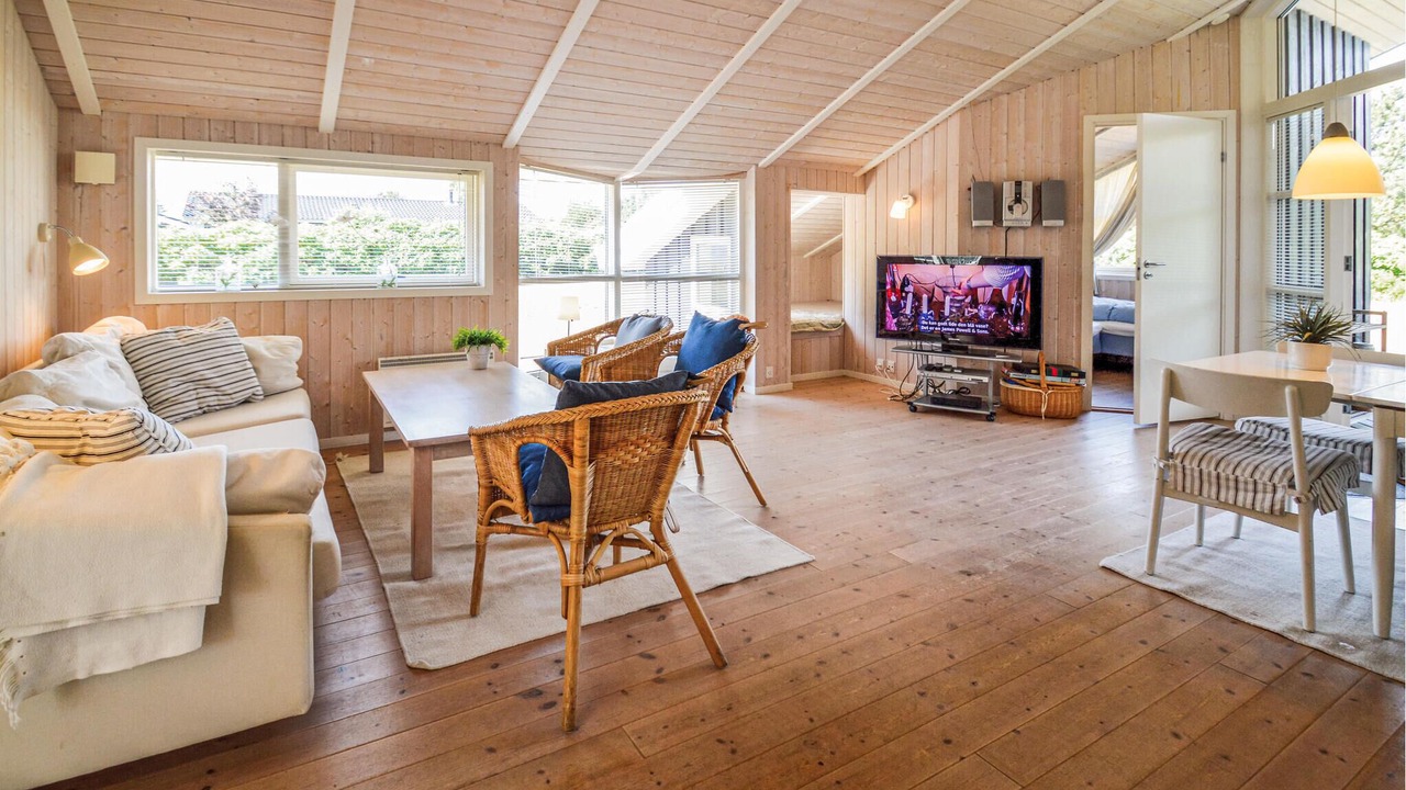 Photo of Bedroom in Kramnitse