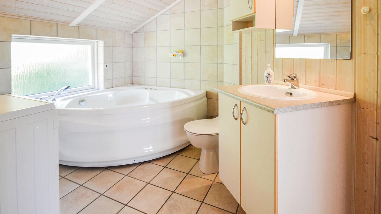 Photo of Bathroom in Kramnitse