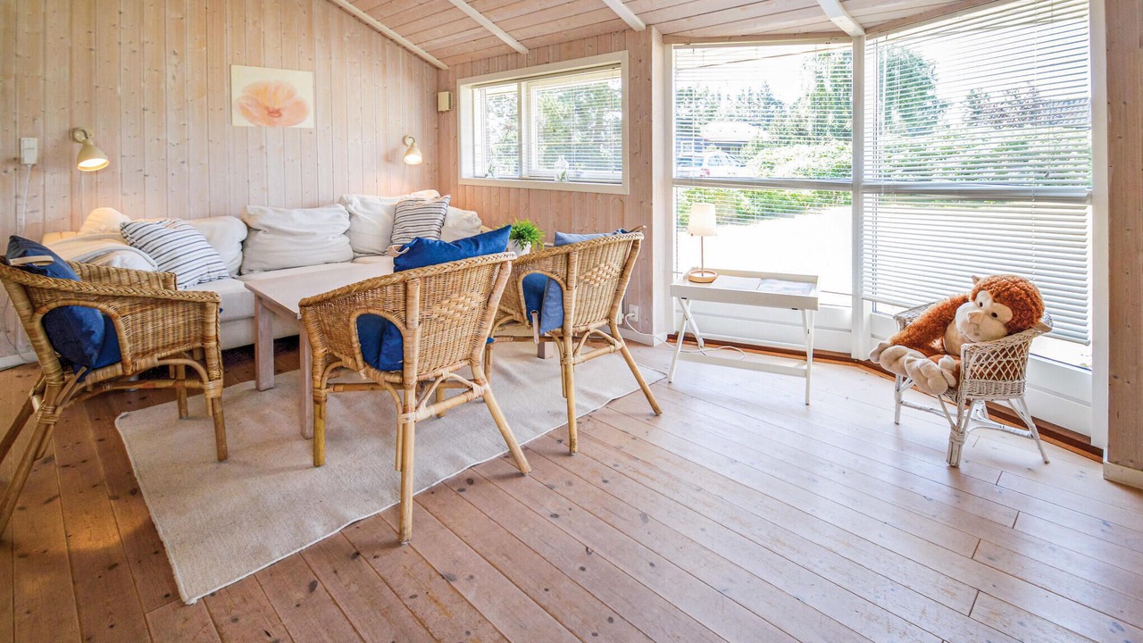 Photo of Bedroom in Kramnitse