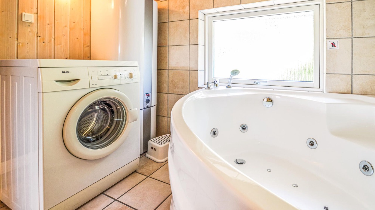 Photo of Bathroom in Kramnitse