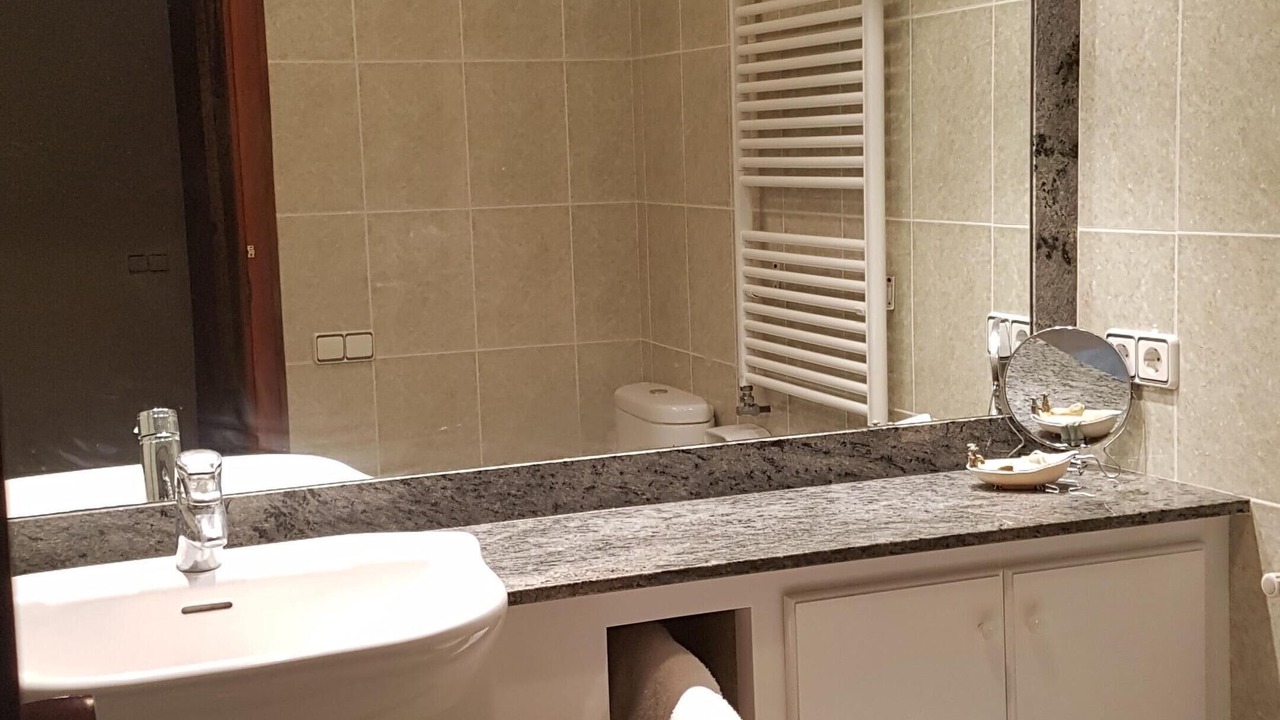 Photo of Bathroom in Alcanar