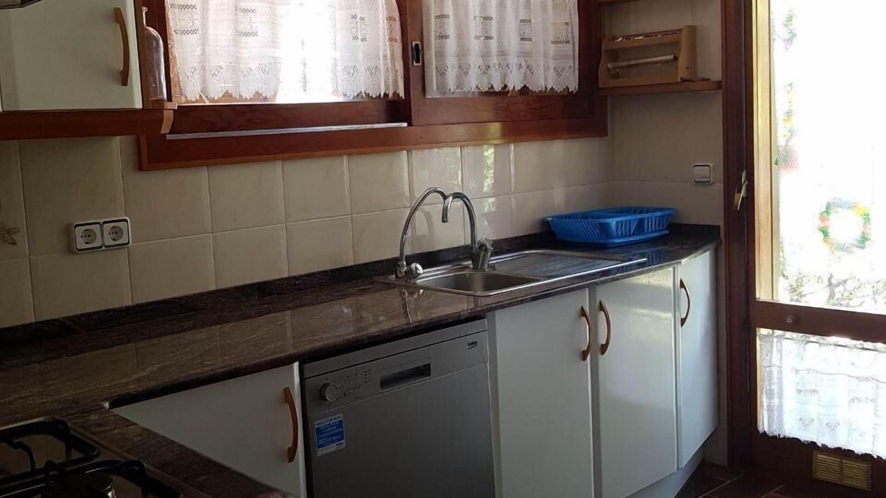 Photo of Kitchen in Alcanar