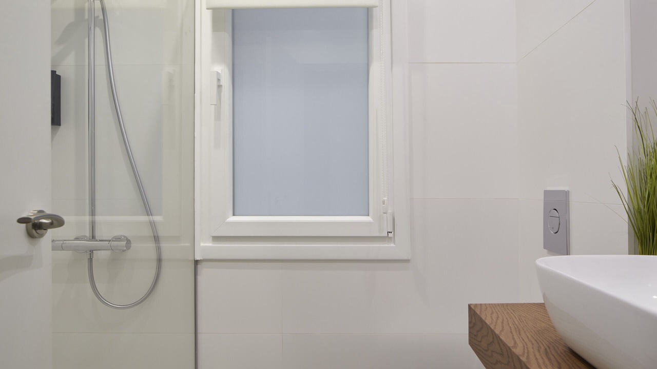Photo of Bathroom in Antiguo