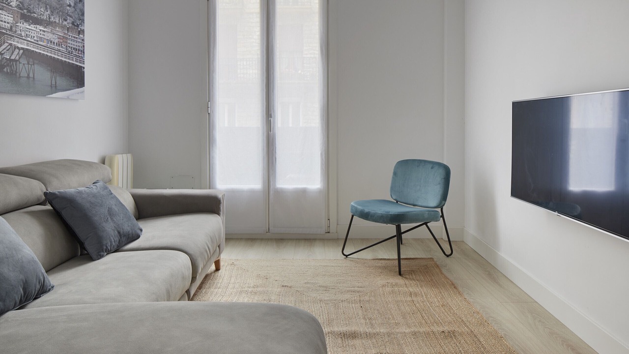 Photo of Livingroom in Antiguo