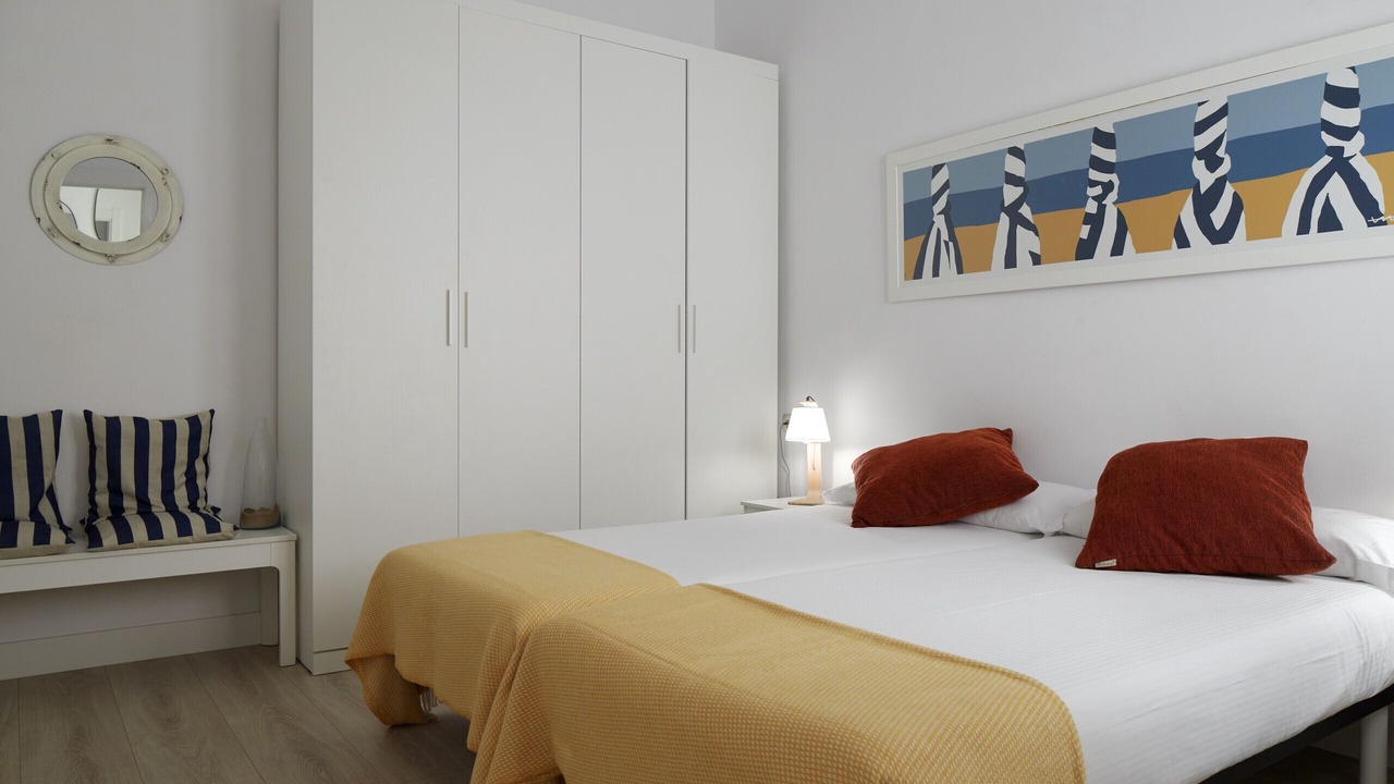 Photo of Bedroom in Antiguo