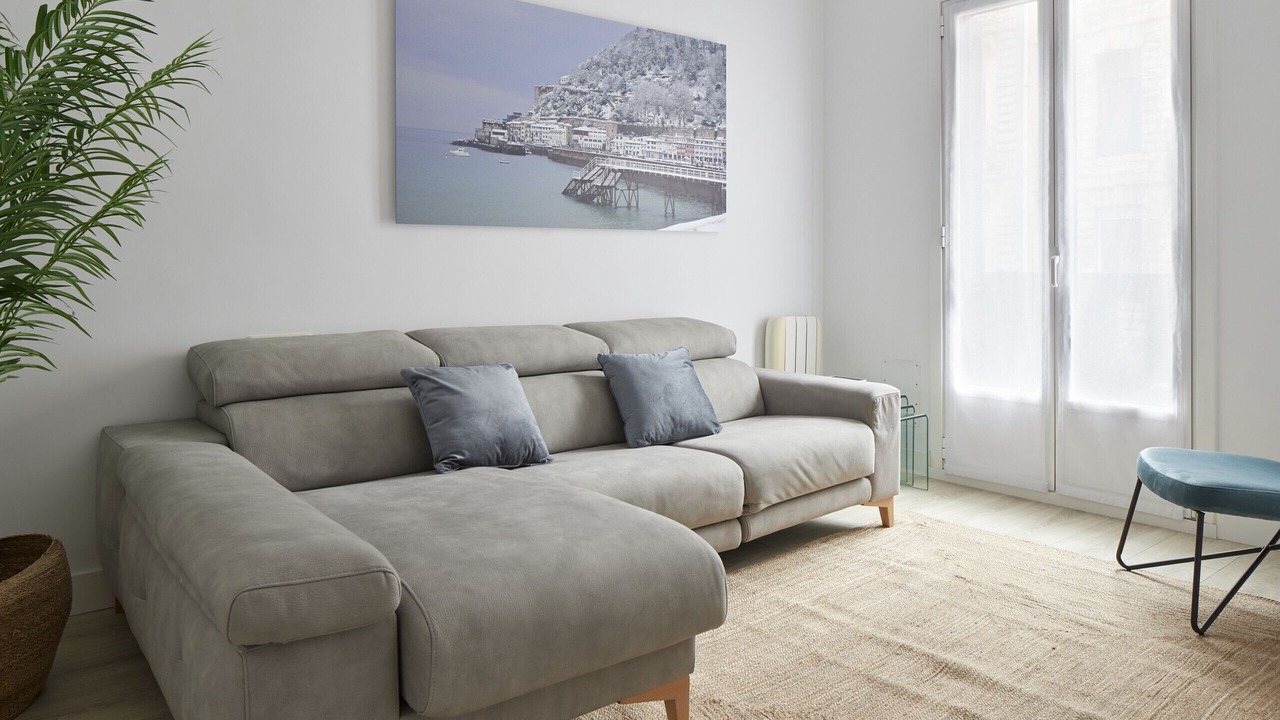 Photo of Livingroom in Antiguo