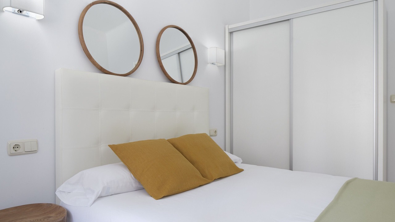 Photo of Bedroom in Antiguo