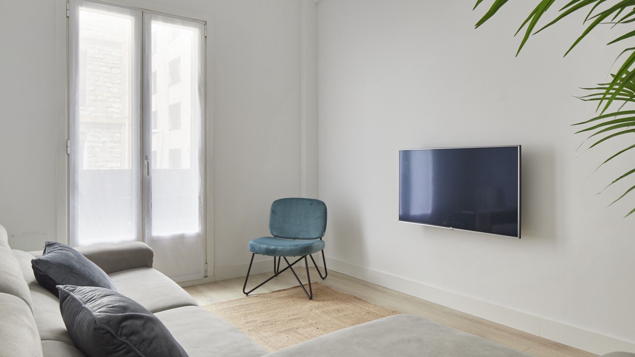 Photo of Livingroom in Antiguo