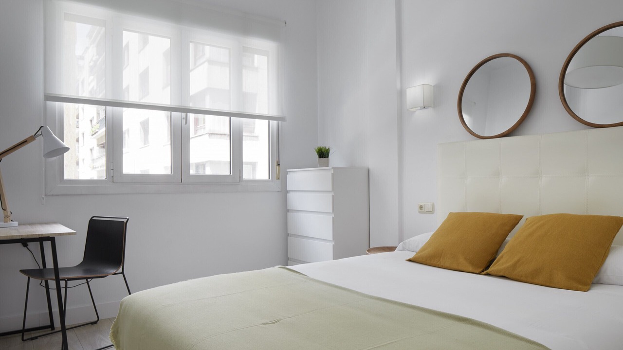 Photo of Bedroom in Antiguo