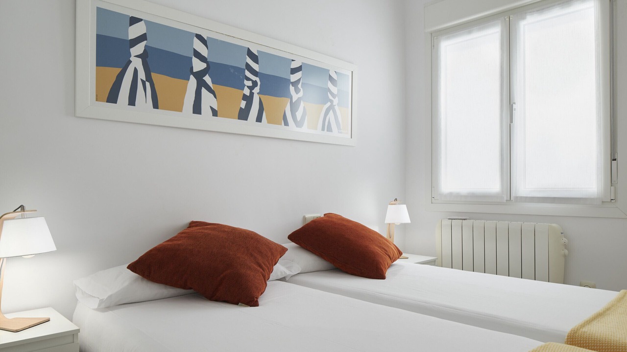 Photo of Bedroom in Antiguo